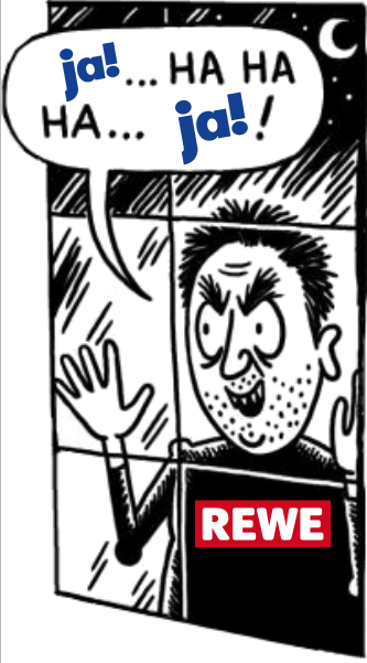 Posted media